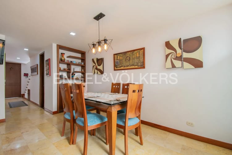 Casa de 4 alcobas en venta en Santa Maria De Los Lagos, Chía, 224 m² · foto 6 de 20