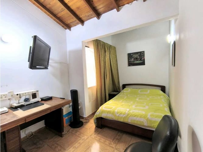 Casa de 3 alcobas en venta en El Rincón, Medellín, 78 m² · foto 12 de 24
