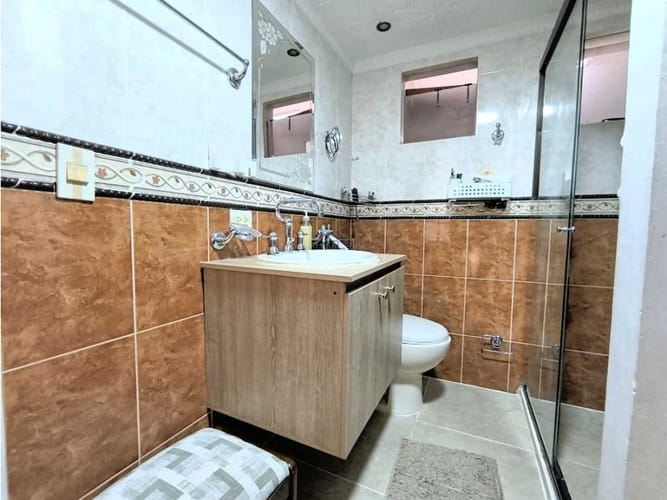 Casa de 3 alcobas en venta en El Rincón, Medellín, 78 m² · foto 13 de 24