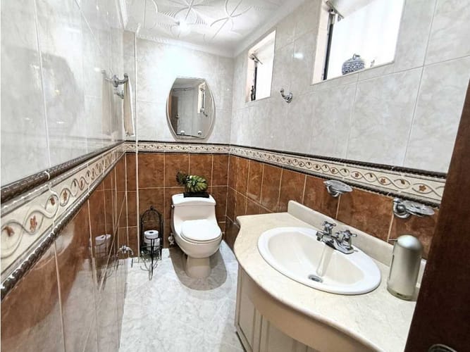 Casa de 3 alcobas en venta en El Rincón, Medellín, 78 m² · foto 14 de 24