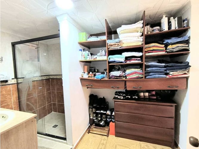 Casa de 3 alcobas en venta en El Rincón, Medellín, 78 m² · foto 15 de 24