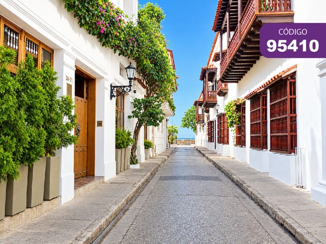 Apartamento de 9 alcobas en venta en El Centro, Cartagena, 561 m² · foto 1 de 24