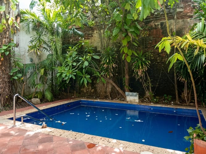 Apartamento de 9 alcobas en venta en El Centro, Cartagena, 561 m² · foto 3 de 24