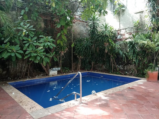 Apartamento de 9 alcobas en venta en El Centro, Cartagena, 561 m² · foto 4 de 24