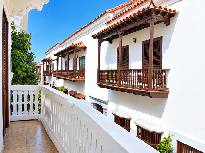 Apartamento de 9 alcobas en venta en El Centro, Cartagena, 561 m² · foto 5 de 24