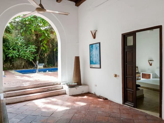 Apartamento de 9 alcobas en venta en El Centro, Cartagena, 561 m² · foto 7 de 24