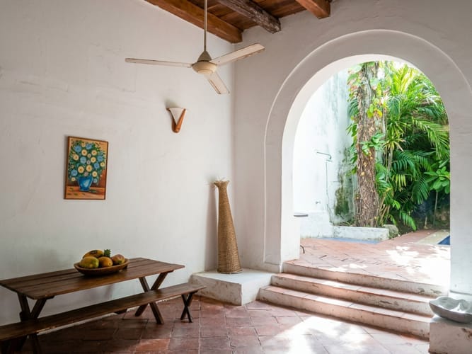 Apartamento de 9 alcobas en venta en El Centro, Cartagena, 561 m² · foto 8 de 24