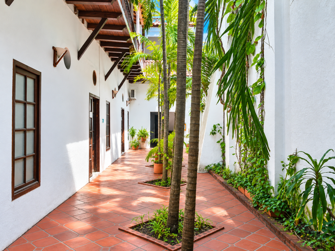 Apartamento de 9 alcobas en venta en El Centro, Cartagena, 561 m² · foto 9 de 24