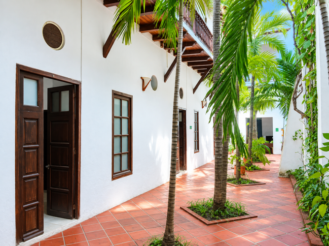 Apartamento de 9 alcobas en venta en El Centro, Cartagena, 561 m² · foto 10 de 24