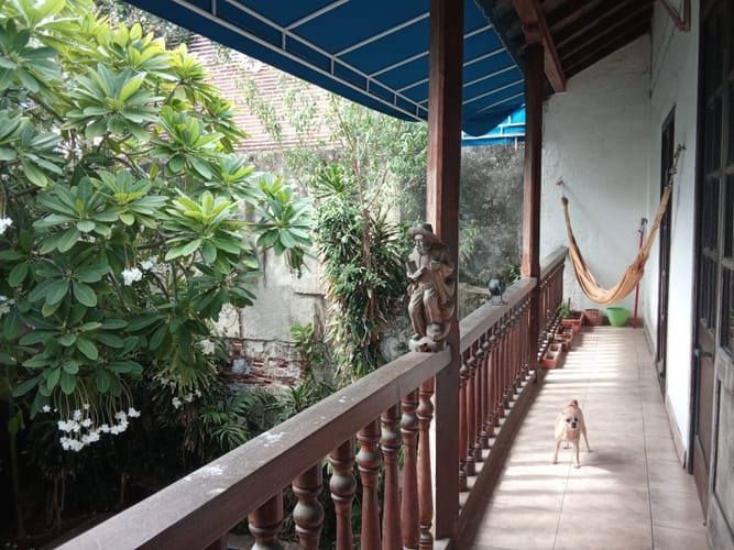 Apartamento de 9 alcobas en venta en El Centro, Cartagena, 561 m² · foto 12 de 24