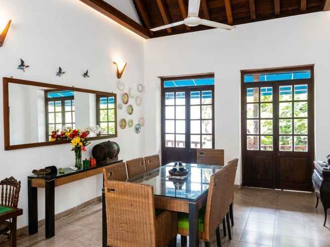 Apartamento de 9 alcobas en venta en El Centro, Cartagena, 561 m² · foto 13 de 24