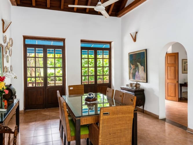 Apartamento de 9 alcobas en venta en El Centro, Cartagena, 561 m² · foto 14 de 24