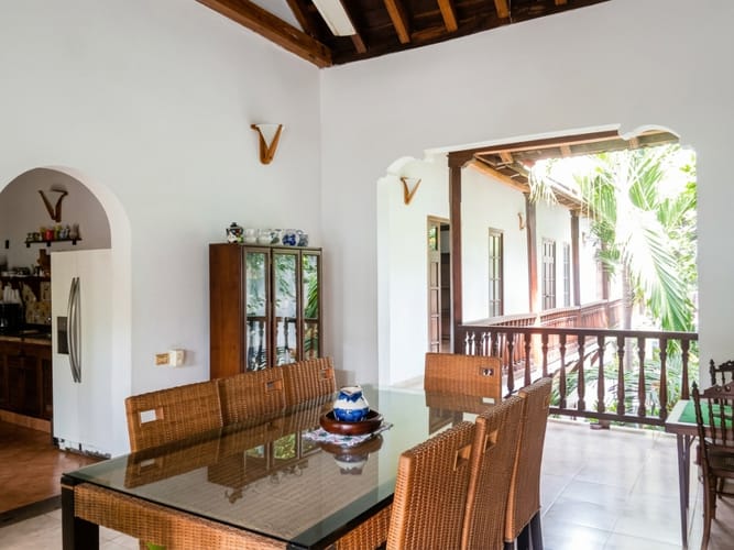 Apartamento de 9 alcobas en venta en El Centro, Cartagena, 561 m² · foto 15 de 24