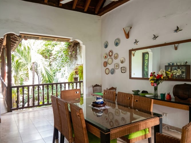 Apartamento de 9 alcobas en venta en El Centro, Cartagena, 561 m² · foto 16 de 24