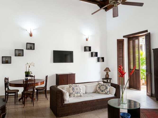 Apartamento de 9 alcobas en venta en El Centro, Cartagena, 561 m² · foto 17 de 24