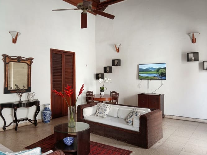 Apartamento de 9 alcobas en venta en El Centro, Cartagena, 561 m² · foto 18 de 24