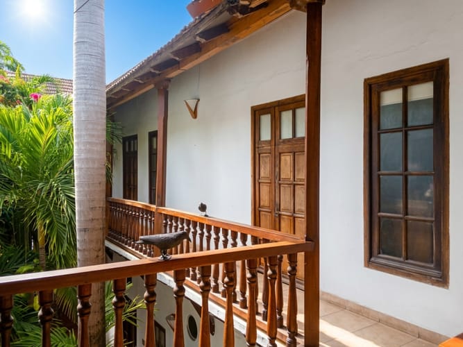 Apartamento de 9 alcobas en venta en El Centro, Cartagena, 561 m² · foto 19 de 24