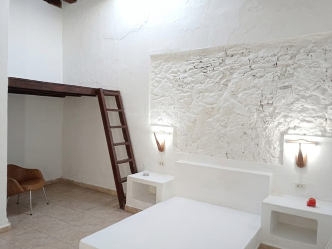 Apartamento de 9 alcobas en venta en El Centro, Cartagena, 561 m² · foto 22 de 24
