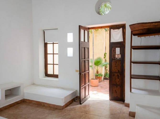 Apartamento de 9 alcobas en venta en El Centro, Cartagena, 561 m² · foto 23 de 24