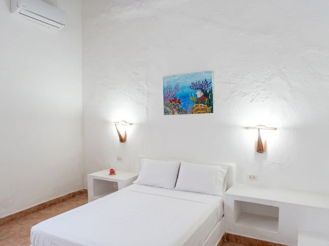Apartamento de 9 alcobas en venta en El Centro, Cartagena, 561 m² · foto 24 de 24