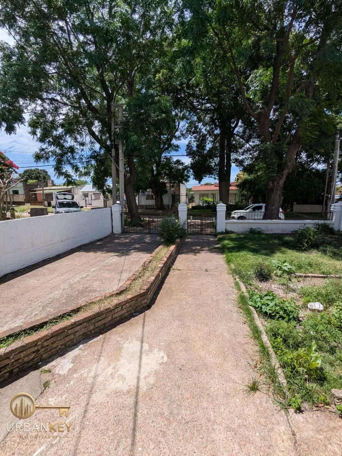 Casa en alquiler en Nuevo París