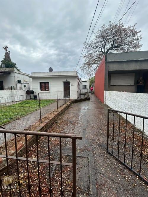 ALQUILER DE APARTAMENTO DE 2 DORMITORIOS, SIN GASTOS COMUNES, EN NUEVO PARIS · Foto 2