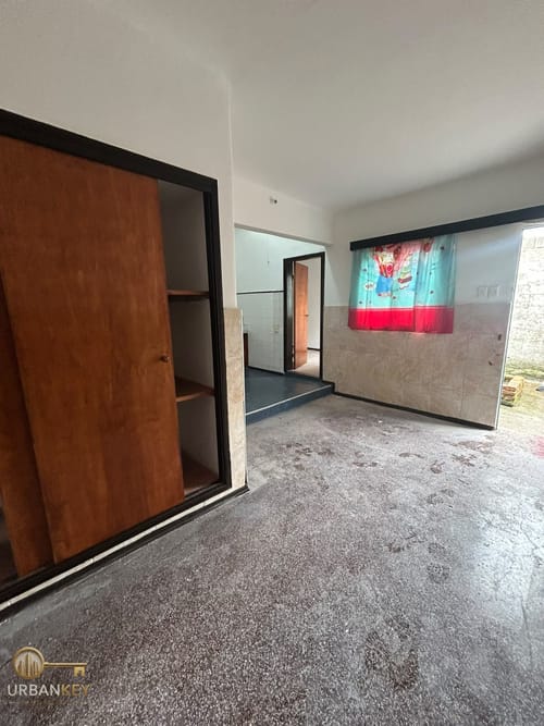 ALQUILER DE APARTAMENTO DE 2 DORMITORIOS, SIN GASTOS COMUNES, EN NUEVO PARIS · Foto 4