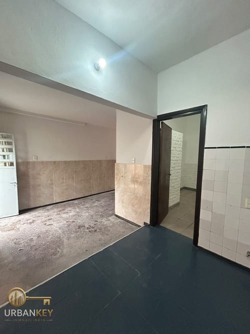 ALQUILER DE APARTAMENTO DE 2 DORMITORIOS, SIN GASTOS COMUNES, EN NUEVO PARIS · Foto 6