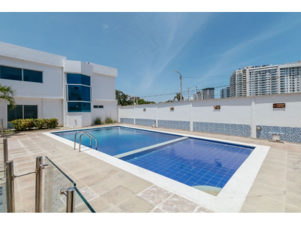 Casa en venta en Cantamar, Santa Marta · foto 2 de 24
