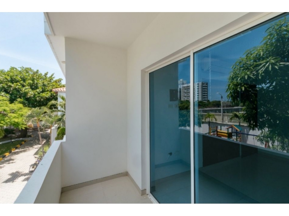 Casa en venta en Cantamar, Santa Marta · foto 5 de 24