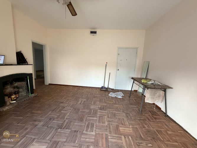 Alquiler apartamento 2 dormitorios con balcón gastos comunes bajos - Tres Cruces · Foto 5
