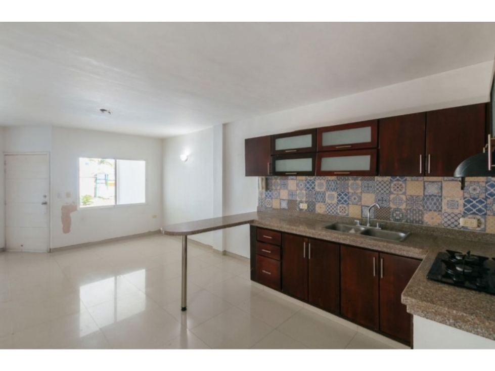Casa en venta en Cantamar, Santa Marta · foto 6 de 24