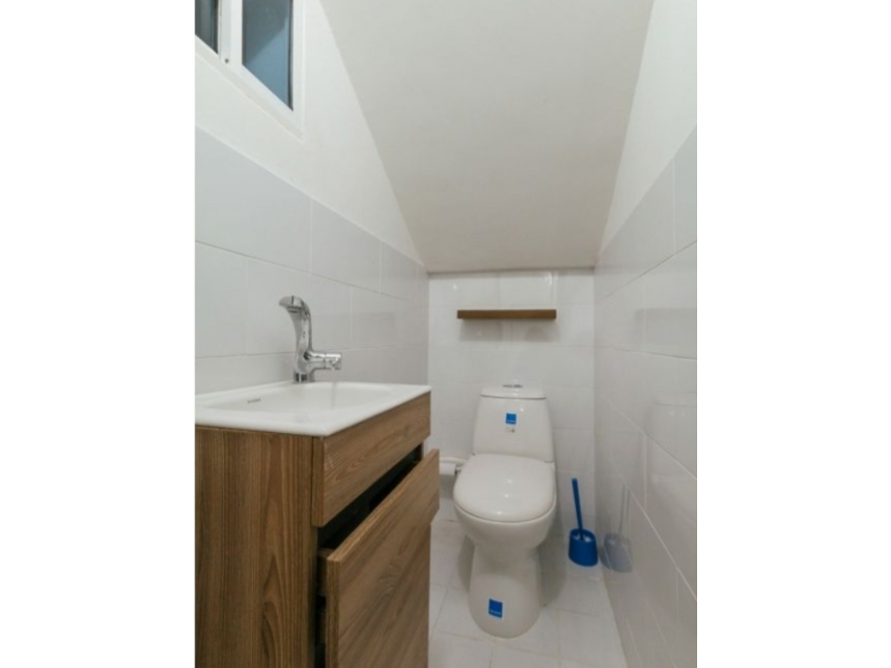 Casa en venta en Cantamar, Santa Marta · foto 7 de 24