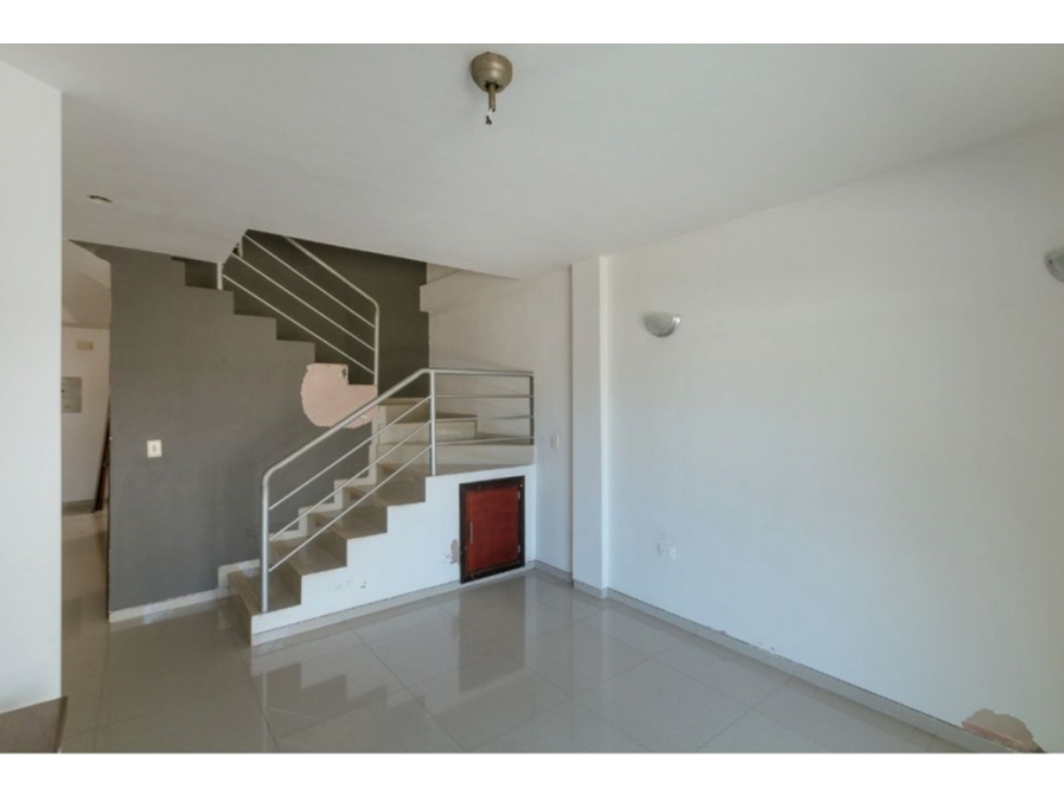 Casa en venta en Cantamar, Santa Marta · foto 11 de 24