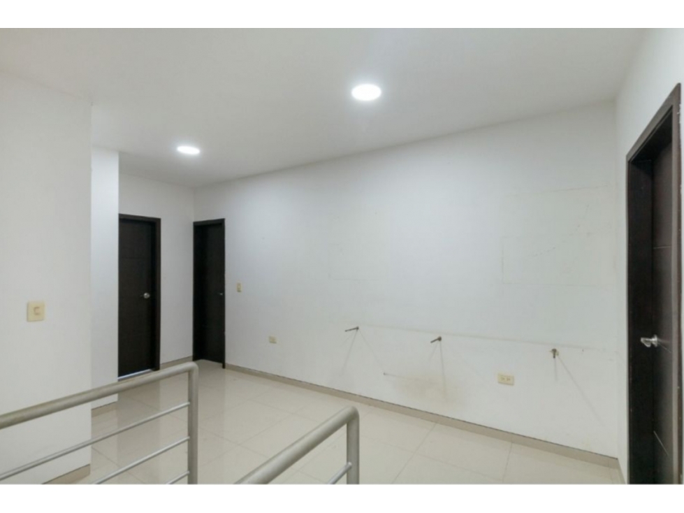 Casa en venta en Cantamar, Santa Marta · foto 12 de 24