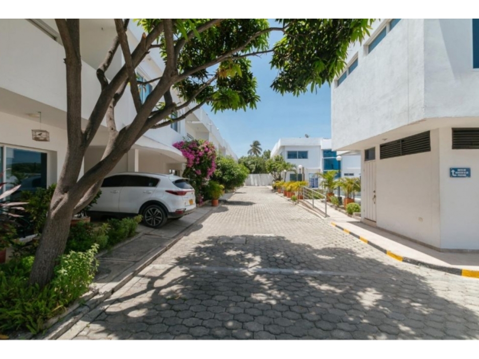 Casa en venta en Cantamar, Santa Marta · foto 13 de 24