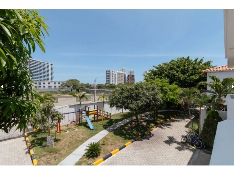 Casa en venta en Cantamar, Santa Marta · foto 14 de 24