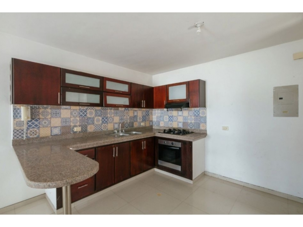 Casa en venta en Cantamar, Santa Marta · foto 16 de 24