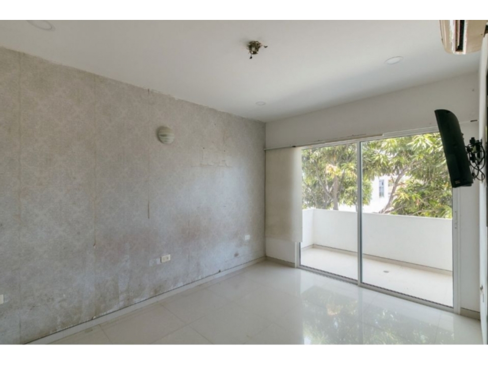 Casa en venta en Cantamar, Santa Marta · foto 17 de 24