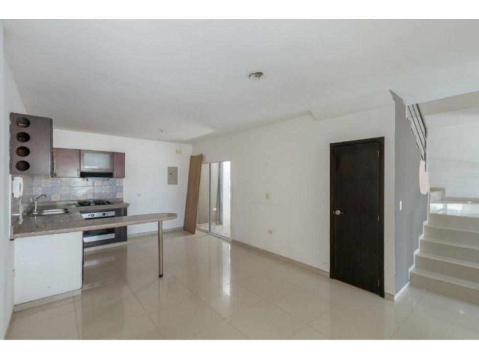Casa en venta en Cantamar, Santa Marta · foto 21 de 24