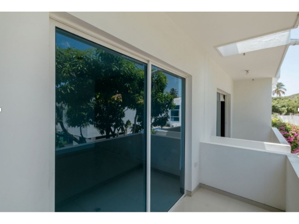 Casa en venta en Cantamar, Santa Marta · foto 22 de 24