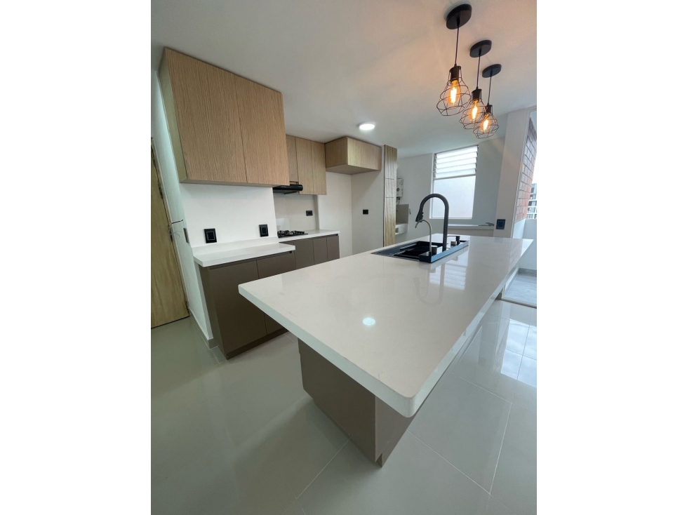 Apartamento en Venta en Medellín
