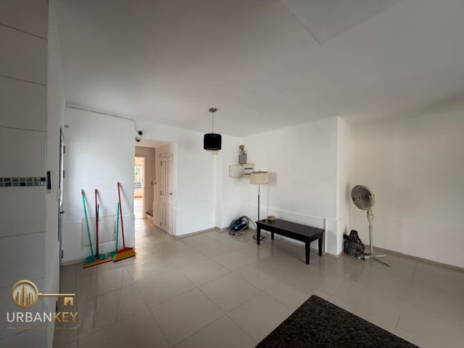 Alquiler casa 3 dormitorios 3 baños y cocheras en Barra de Carrasco. · Foto 5