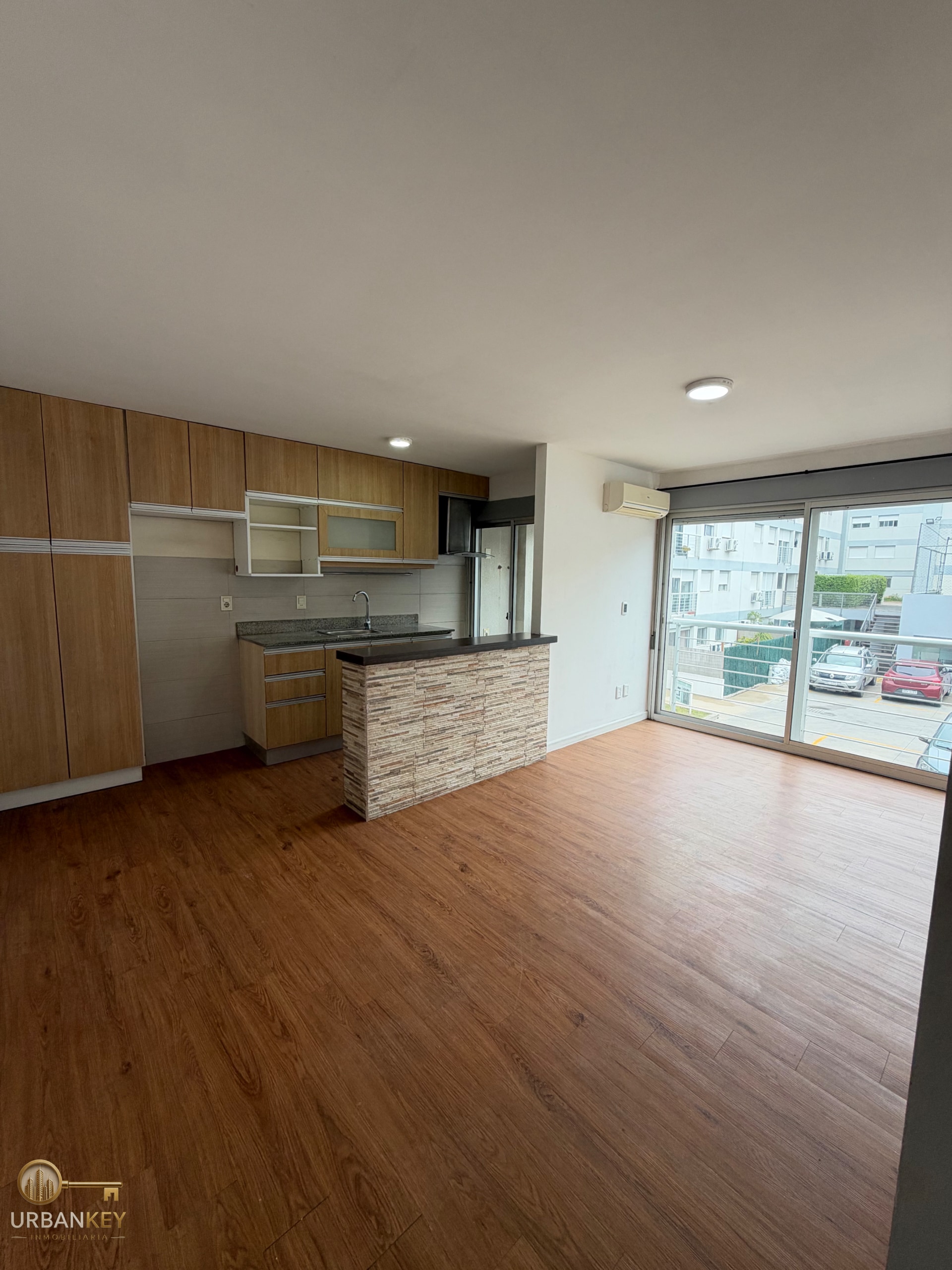 Apartamento en alquiler en Unión