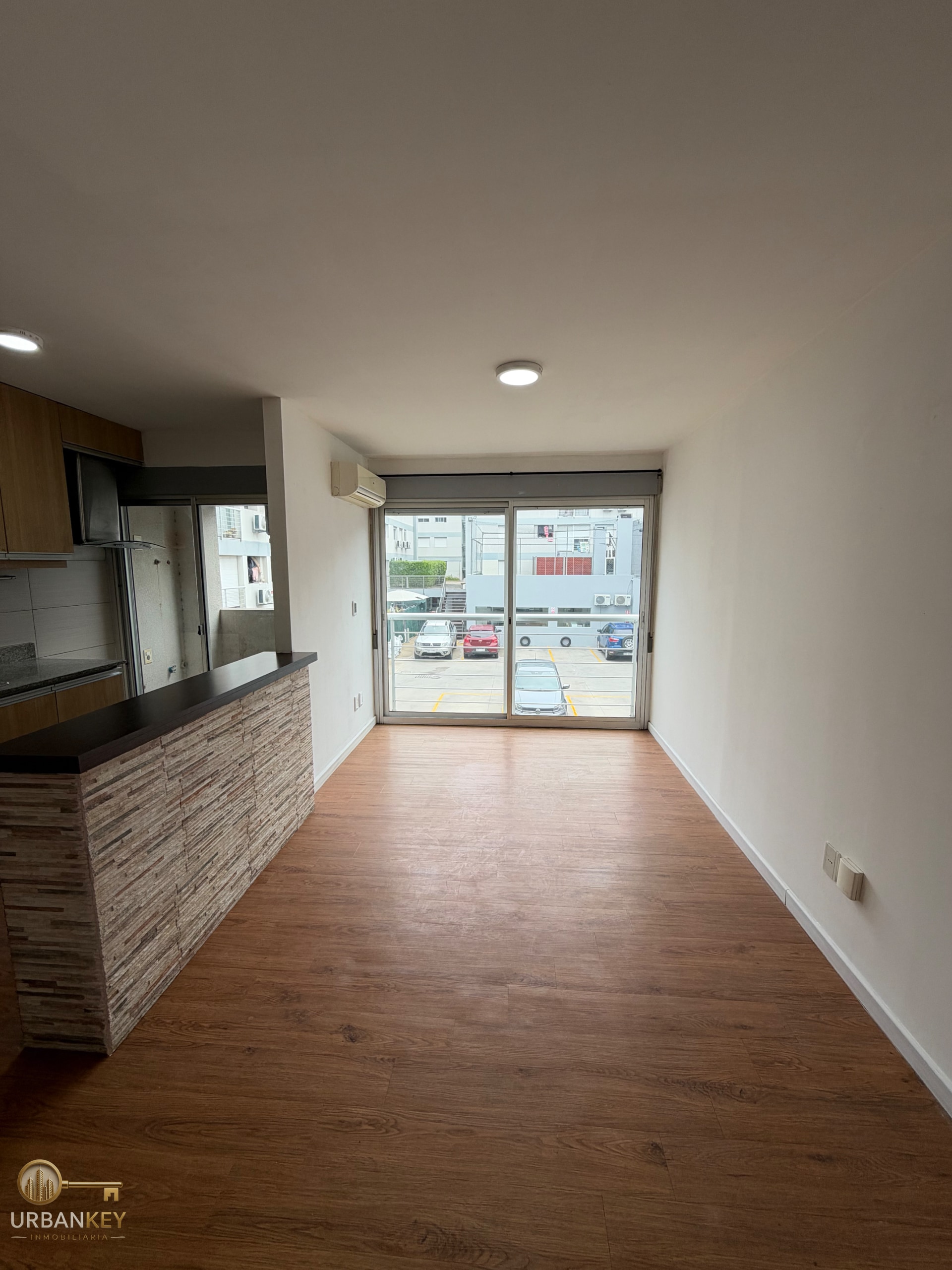 Apartamento en alquiler en Unión · Foto 2