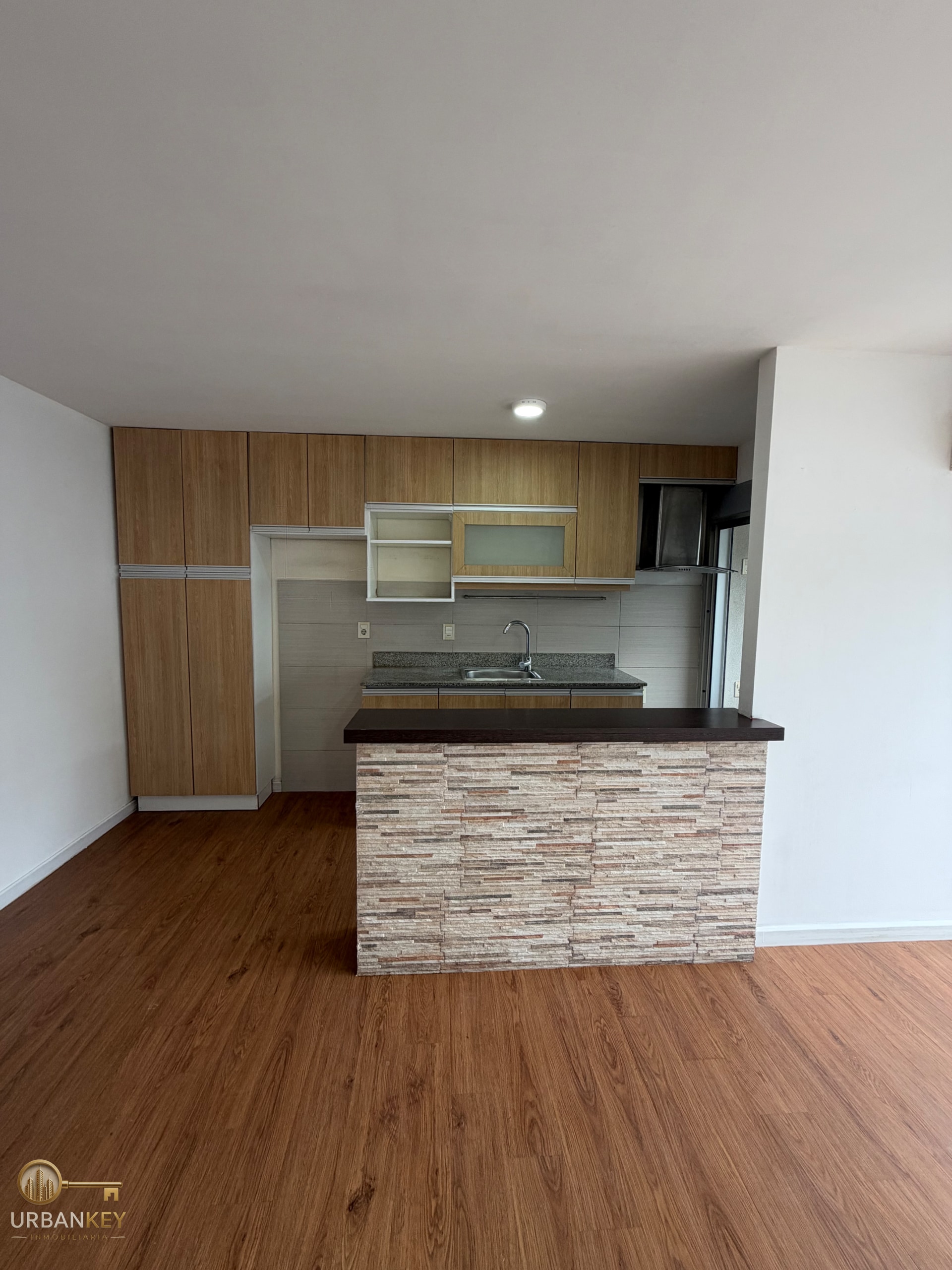 Apartamento en alquiler en Unión · Foto 3