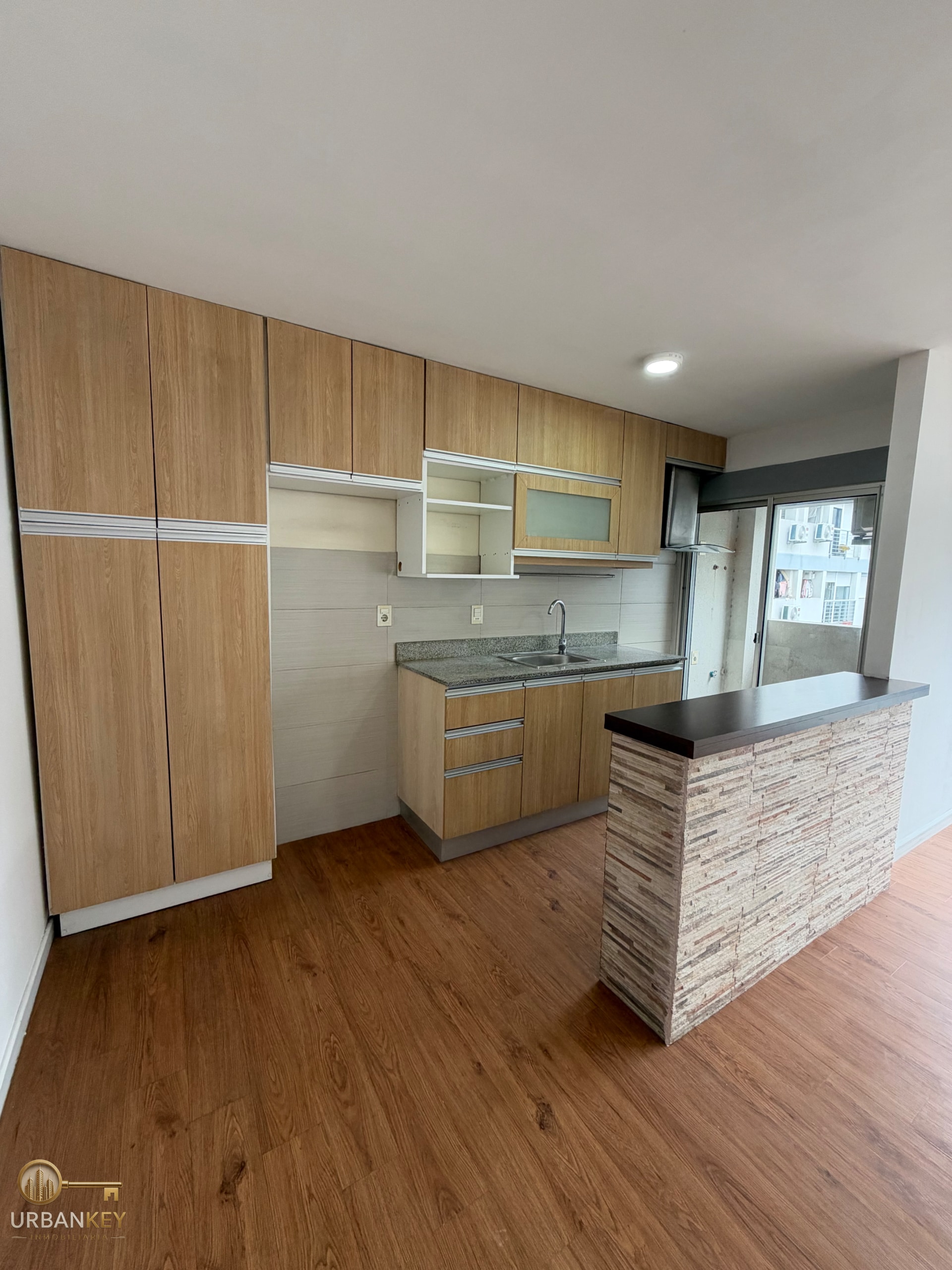 Apartamento en alquiler en Unión · Foto 4