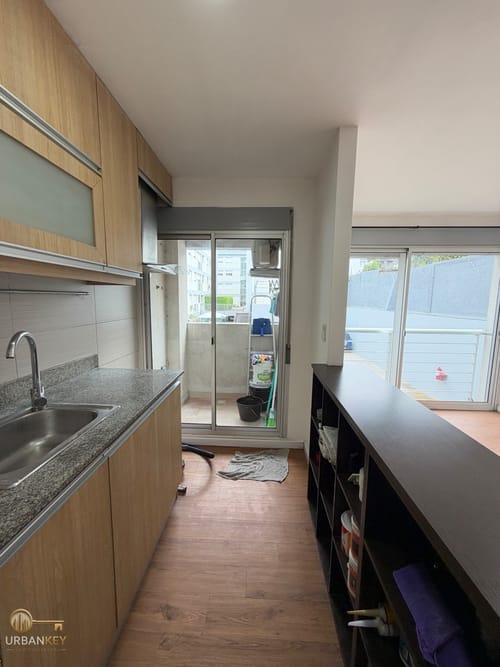 Apartamento en alquiler en Unión · Foto 6
