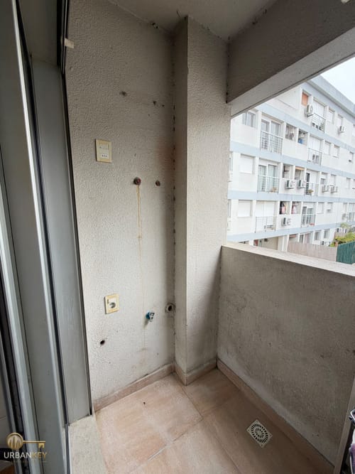 Apartamento en alquiler en Unión · Foto 7