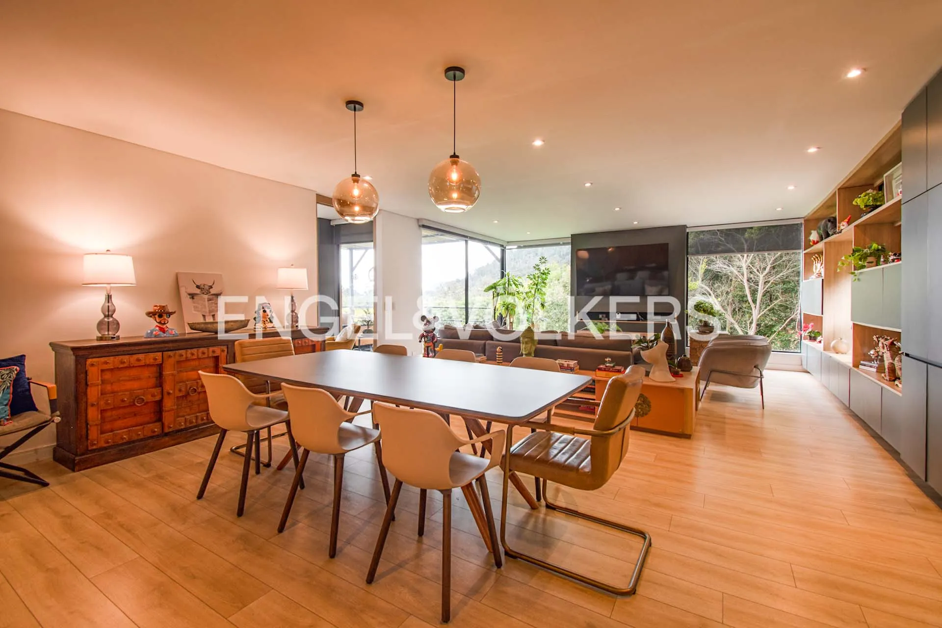 Casa en venta en Centro, La Calera · foto 22 de 24